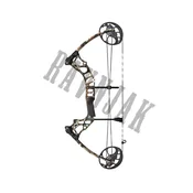 Mission Compound Bow Hammr 2019