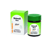 Dr Theiss Beinwell gavez plus mast, 50ml