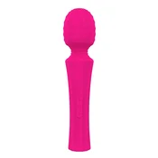 Gardj Europe Vibrator – Rechargeable Power Wand – roza