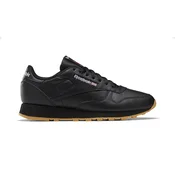 Superge Reebok Classic Leather črne