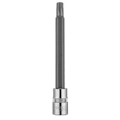 TORX bit TX30 na 1/4 nastavku, dolg, 87 mm 10-345