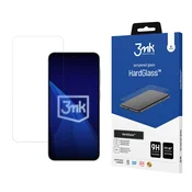 3MK 3MK KALJENO STEKLO HARDGLASS ZA ZAŠČITO ZASLONA SAMSUNG GALAXY A57 B
