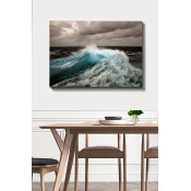 Wallity Slika na platnu 70x100cm