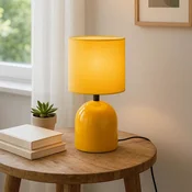 Opviq Stona lampa, Oker