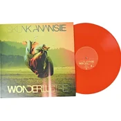 Skunk Anansie - Wonderlustre (180g) (Orange Coloured) (2 LP)