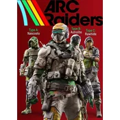 ARC Raiders - Subterranean Bundle + Bonus Skin (DLC) Official Website Key GLOBAL