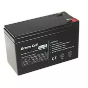 Green Cell AGM baterija 12V 9Ah