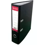 FORTUNA A/4 50 mm crni organizator za fascikle 02.0002501