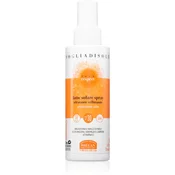 Helan Suntan Milk Spray High Protection SPF30 zaščitni losjon za sončenje v pršilu SPF 30 150 ml