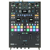 RANE SEVENTY DJ mix pult