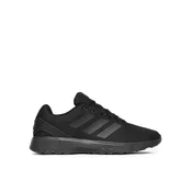 adidas Tekaški čevlji C-NEBZED BASIC KJ4330 Črna