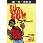 Fist Stick Knife Gun