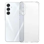 Prozoren ovitek (Samsung Galaxy A17 5G)