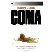 Robin Cook - Coma