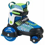 Role Hudora My First Quad Boy, velikost 26-29