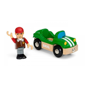 Brio Sportski auto