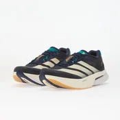 Sneakers adidas Adizero Boston 13 M Night Indigo/ Wonder White/ Equipment Green EUR 44 2/3