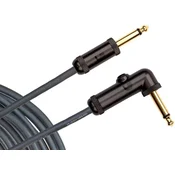 DAddario Planet Waves PW-AGRA-10 3 m Ravni - Kotni Instrumentalni kabel (Kot novo)