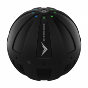 Hyperice Hypersphere – vibracijska masažna žogica – 12,7 cm