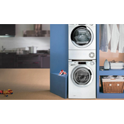 Candy povezovalni element WSK1102/2 SLM FM slim