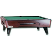 biljard miza Premier 8 ft Mahagoni