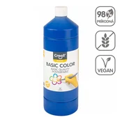 Temper barva Creall, 1 000 ml - ultramarin