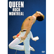 Queen - Rock Montreal (DVD)