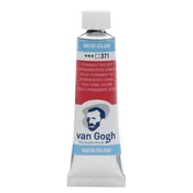 Akvarelna barva Van Gogh 10 ml - Obstojna temno rdeča