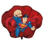 Procos Folijski balon - Superman Krypton 71 x 57 cm