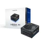Chieftec 750W 80+ Gold Vega M PPG-750-C