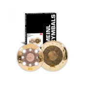 Set činel Byzance Mixed dual Meinl B1618DU