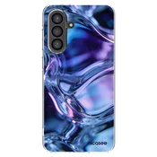 Silikonski prozorni ovitek za Samsung Galaxy A56 5G A566B - Iris liquid