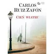Cień wiatru BR