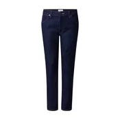 WRANGLER Kavbojke GREENSBORO temno modra