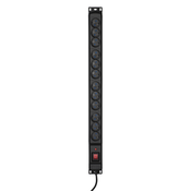 slomart strip activejet combo/12gn/1,5m/cz (1,5 m)