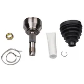 FAST FT25080K HITRI ZUNANJI HOMOKIN SPOJ