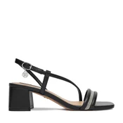Sandali Nine West EO-LS505187-13 Črna