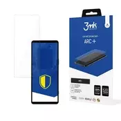 3MK Steklo 3mk ARC+ na Sony Xperia 1 V