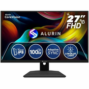 Monitor Alurin CoreVision 27 100 Hz