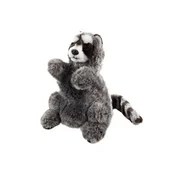 Plišasti Raccoon Puppy Okolju prijazno