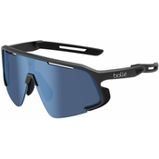 Bollé Windchaser Black Matte/Volt+ Offshore Polarized Biciklisticke naocale