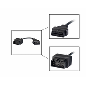 OBD II redukcija - KIA 20pin