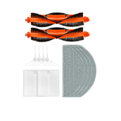 INF Dodatki za robotski sesalnik Xiaomi E10/B112/E12, (21237150)