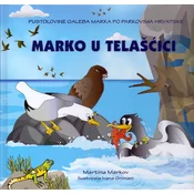 MARKO U TELAŠCICI