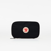 Fjällräven Kanken Travel Wallet Black