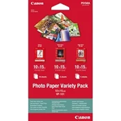 CANON Papir VP-101S 10x15 CM (0775B078AA) beli