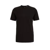 WE Fashion Majica črna
