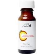 100% Pure Vitamin C Boost