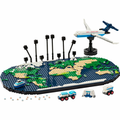 LEGO® Family 41838 Trenutki s potovanj