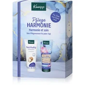 Kneipp Care Harmony poklon set